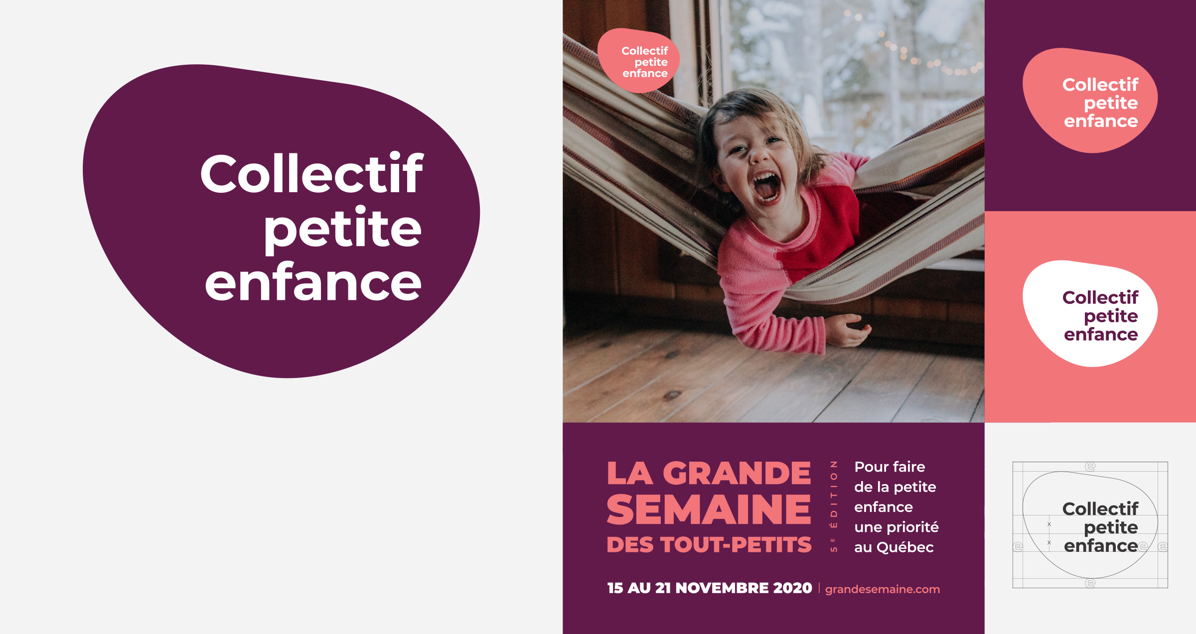 Collectif petite enfance