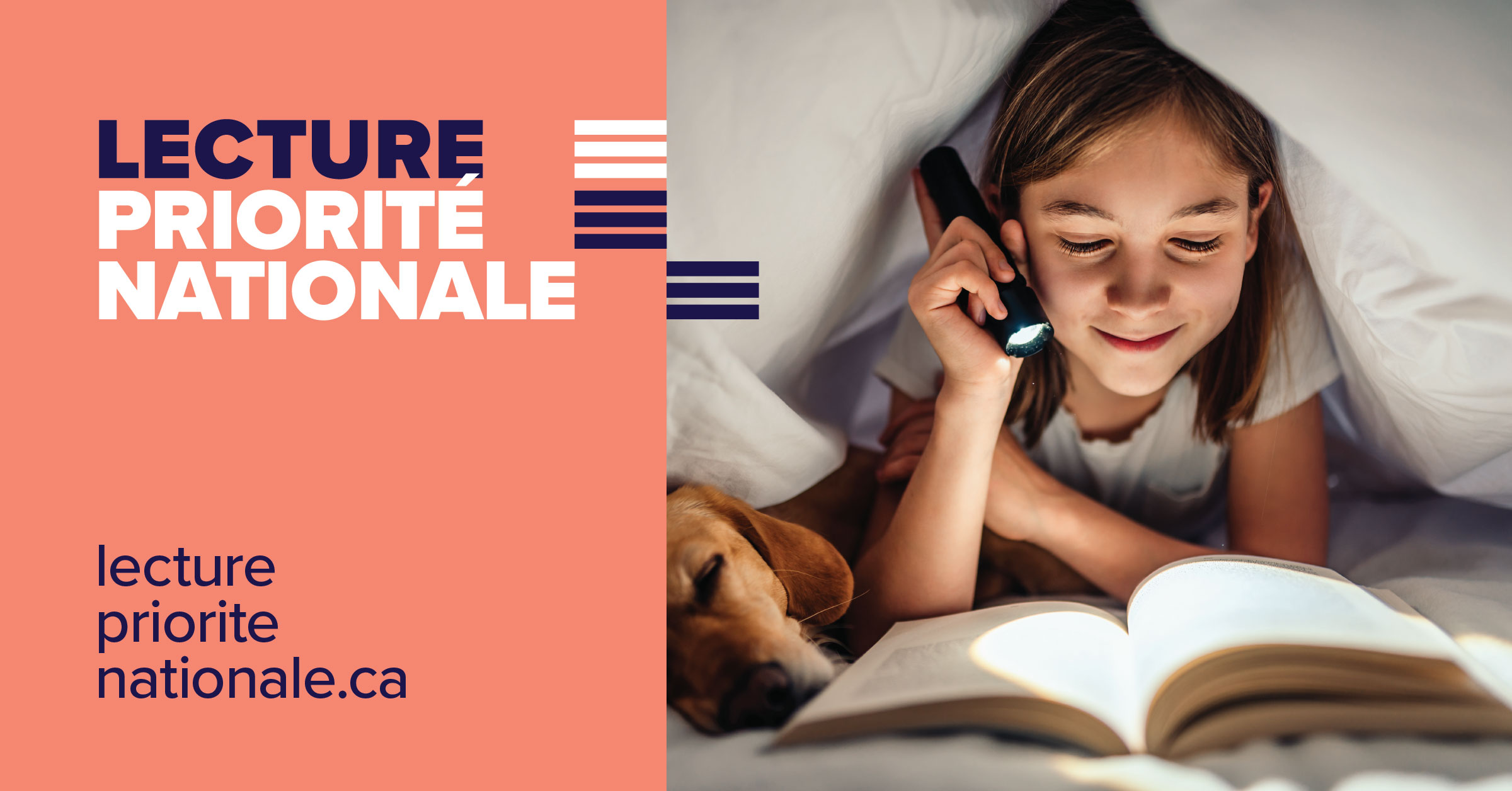 Lecture priorité nationale