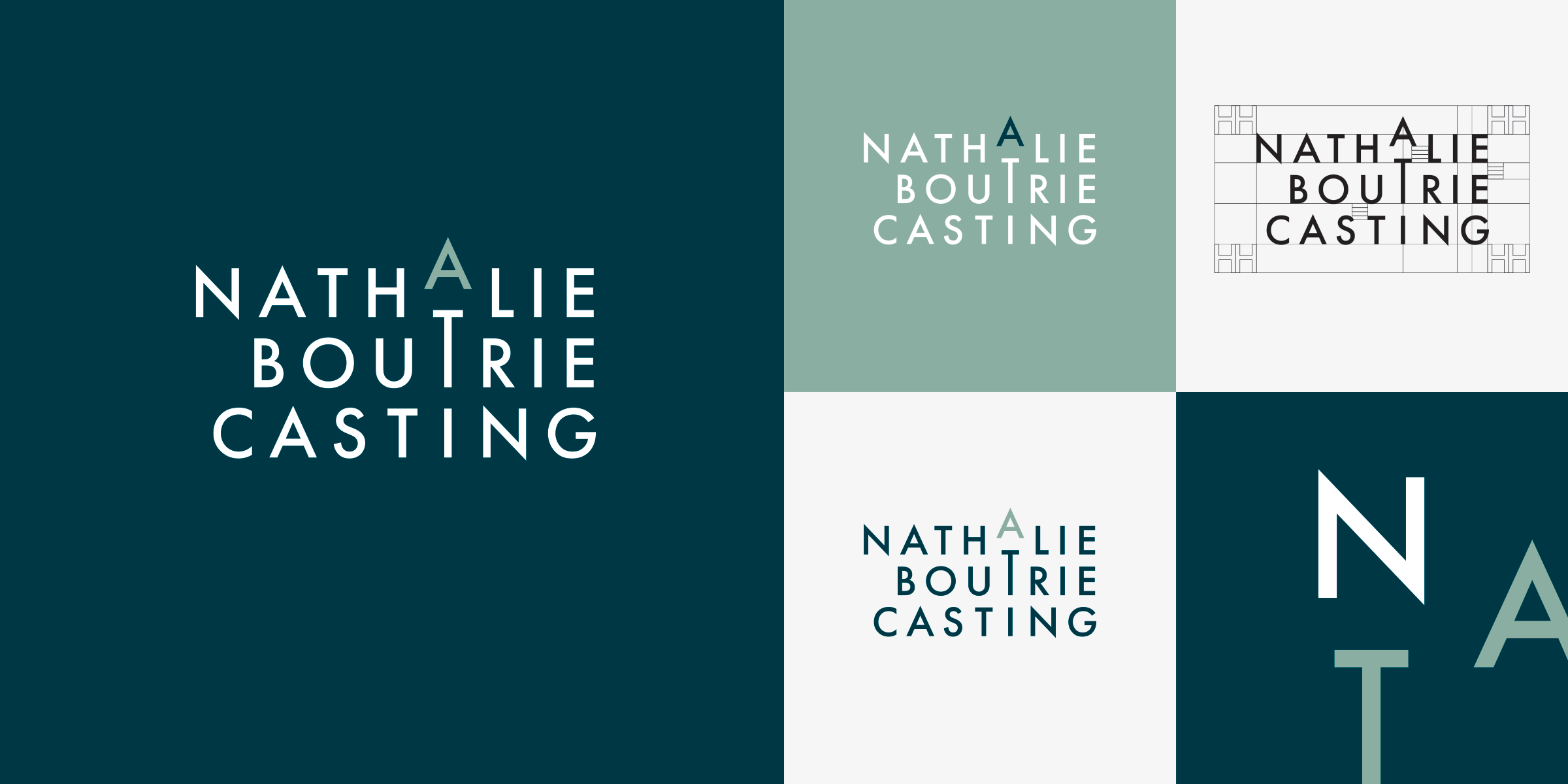 Nathalie Boutrie