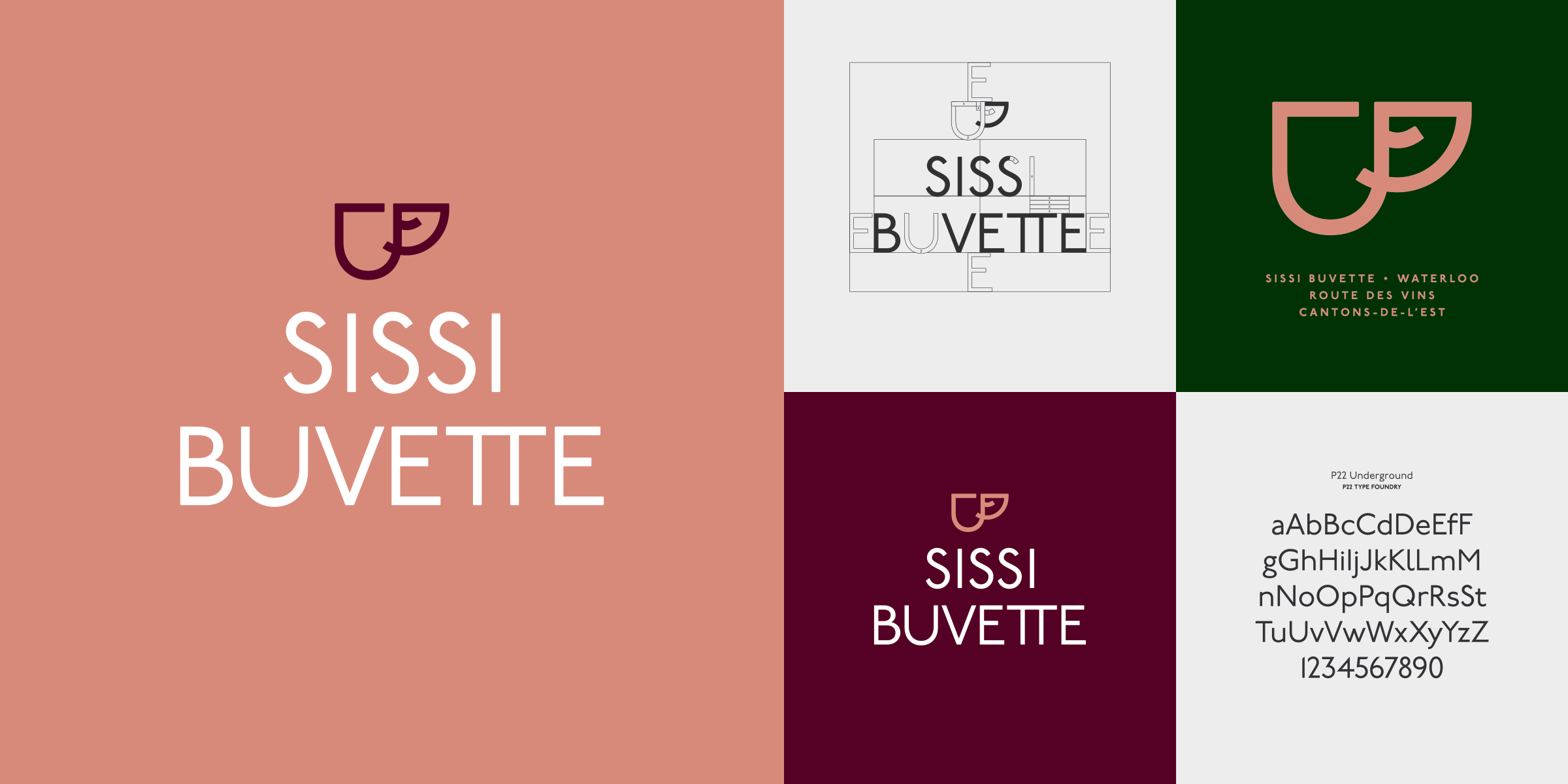 Sissi Buvette